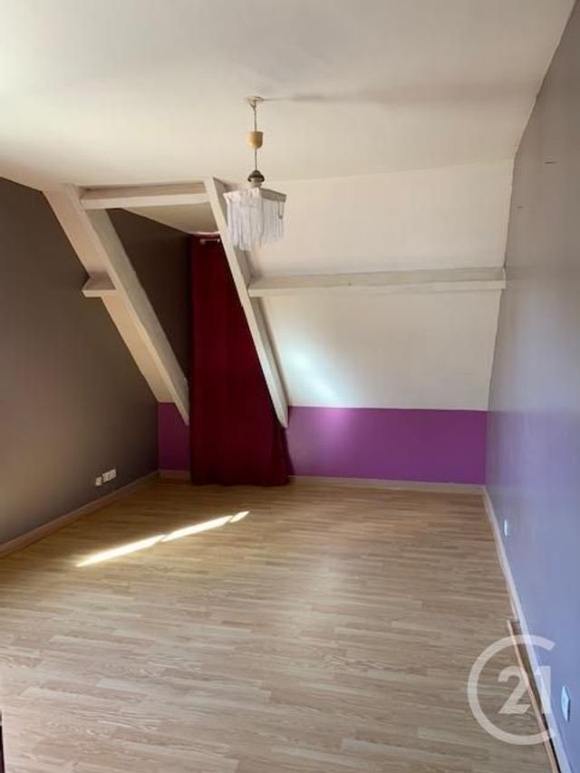 maison à louer - 2 pièces - 39.24 m2 - IVRY LA BATAILLE - 27 - HAUTE-NORMANDIE - Century 21 Agence De Diane