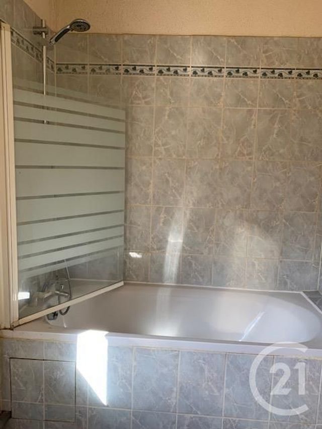 maison à louer - 2 pièces - 39.24 m2 - IVRY LA BATAILLE - 27 - HAUTE-NORMANDIE - Century 21 Agence De Diane