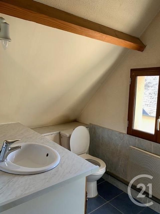 maison à louer - 2 pièces - 39.24 m2 - IVRY LA BATAILLE - 27 - HAUTE-NORMANDIE - Century 21 Agence De Diane