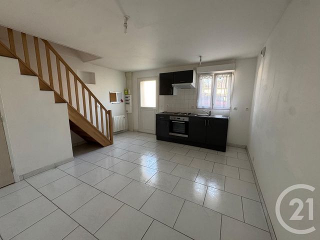 appartement - ST REMY SUR AVRE - 28
