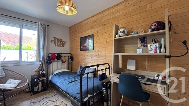 maison à vendre - 4 pièces - 87.64 m2 - VERNOUILLET - 28 - CENTRE - Century 21 Agence De Diane