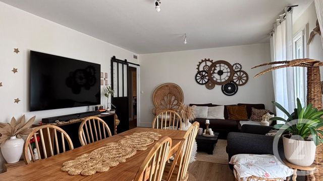 maison à vendre - 4 pièces - 87.64 m2 - VERNOUILLET - 28 - CENTRE - Century 21 Agence De Diane