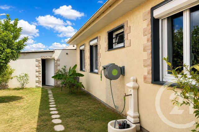 maison à vendre - 4 pièces - 87.64 m2 - VERNOUILLET - 28 - CENTRE - Century 21 Agence De Diane