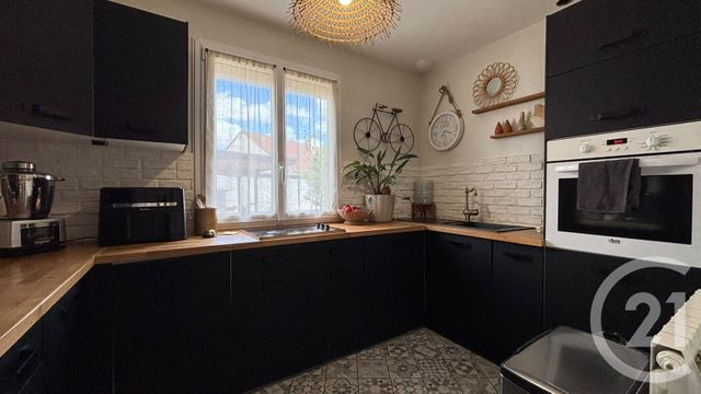 maison à vendre - 4 pièces - 87.64 m2 - VERNOUILLET - 28 - CENTRE - Century 21 Agence De Diane