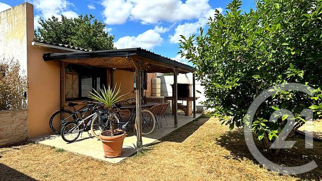 maison à vendre - 4 pièces - 87.64 m2 - VERNOUILLET - 28 - CENTRE - Century 21 Agence De Diane