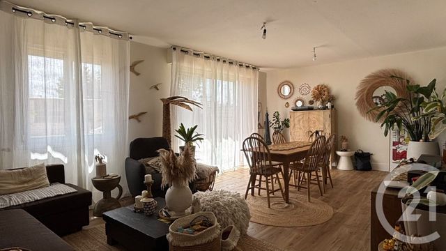 maison à vendre - 4 pièces - 87.64 m2 - VERNOUILLET - 28 - CENTRE - Century 21 Agence De Diane