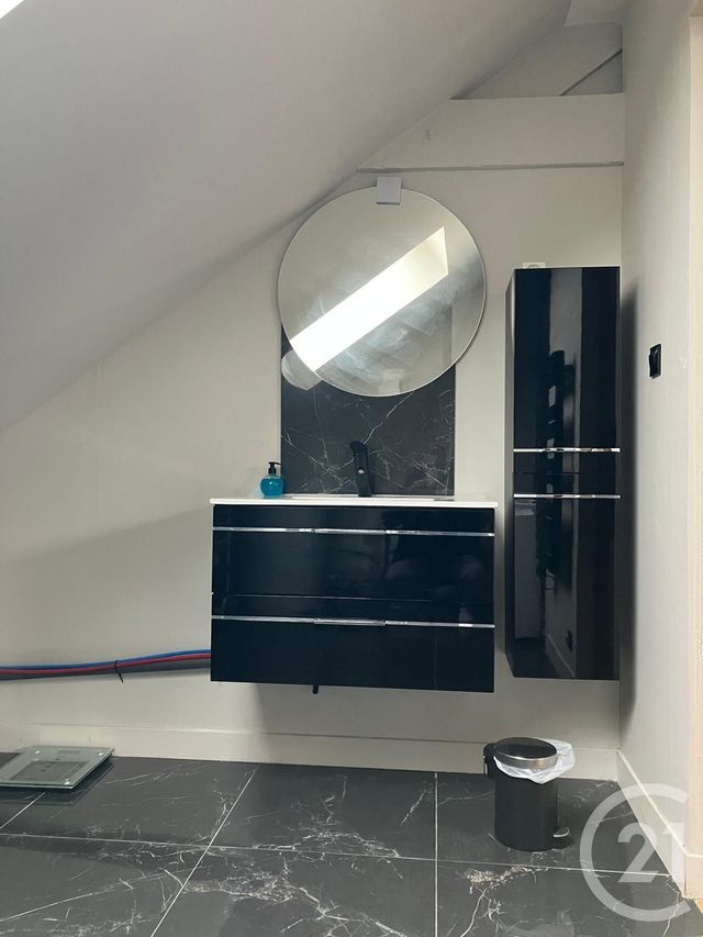 Appartement Duplex à louer - 3 pièces - 122.42 m2 - EZY SUR EURE - 27 - HAUTE-NORMANDIE - Century 21 Agence De Diane