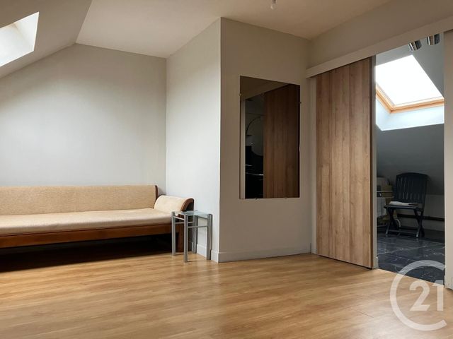 Appartement Duplex à louer - 3 pièces - 122.42 m2 - EZY SUR EURE - 27 - HAUTE-NORMANDIE - Century 21 Agence De Diane