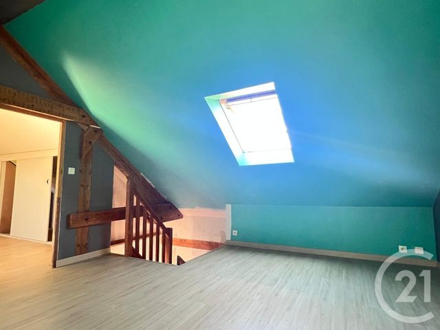 maison à vendre - 4 pièces - 114.05 m2 - GARENNES SUR EURE - 27 - HAUTE-NORMANDIE - Century 21 Agence De Diane