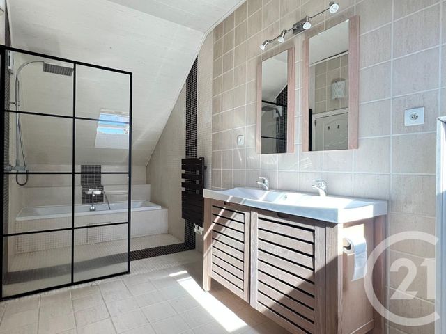 maison à vendre - 4 pièces - 114.05 m2 - GARENNES SUR EURE - 27 - HAUTE-NORMANDIE - Century 21 Agence De Diane