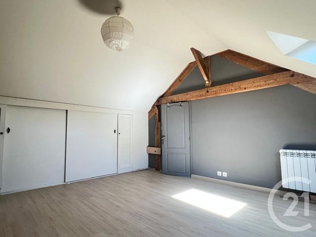 maison à vendre - 4 pièces - 114.05 m2 - GARENNES SUR EURE - 27 - HAUTE-NORMANDIE - Century 21 Agence De Diane