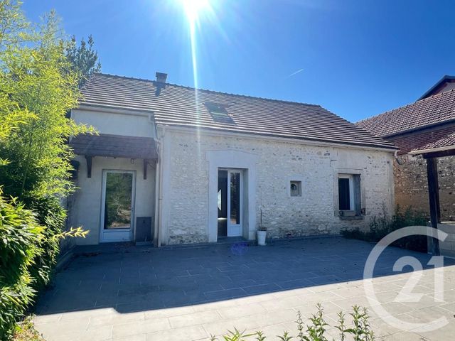 Maison à vendre GARENNES SUR EURE