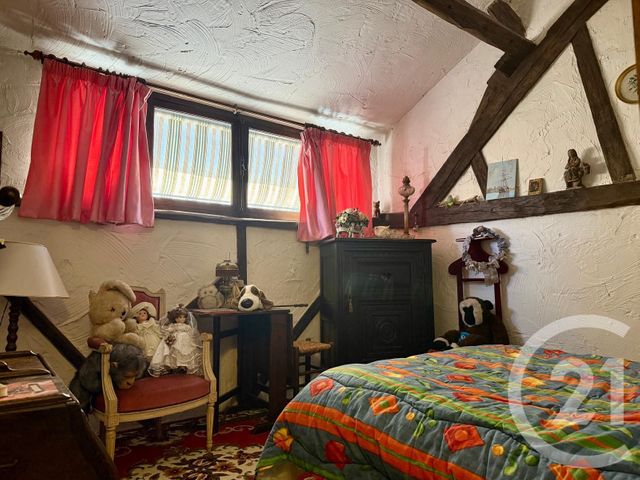 maison à vendre - 7 pièces - 180.0 m2 - BOIS LE ROI - 27 - HAUTE-NORMANDIE - Century 21 Agence De Diane