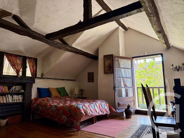 maison à vendre - 7 pièces - 180.0 m2 - BOIS LE ROI - 27 - HAUTE-NORMANDIE - Century 21 Agence De Diane