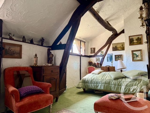 maison à vendre - 7 pièces - 180.0 m2 - BOIS LE ROI - 27 - HAUTE-NORMANDIE - Century 21 Agence De Diane