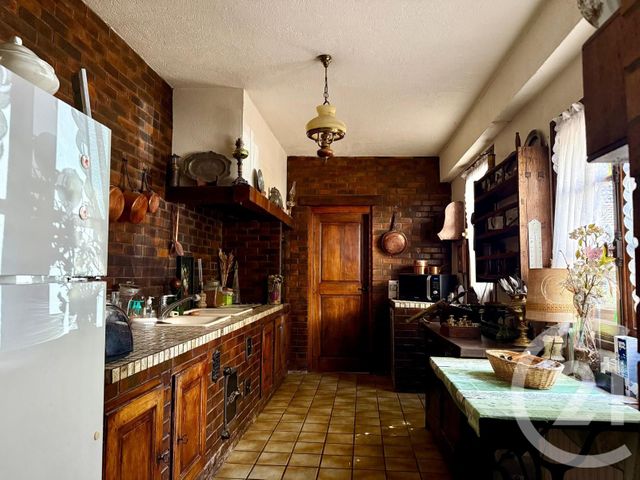 maison à vendre - 7 pièces - 180.0 m2 - BOIS LE ROI - 27 - HAUTE-NORMANDIE - Century 21 Agence De Diane