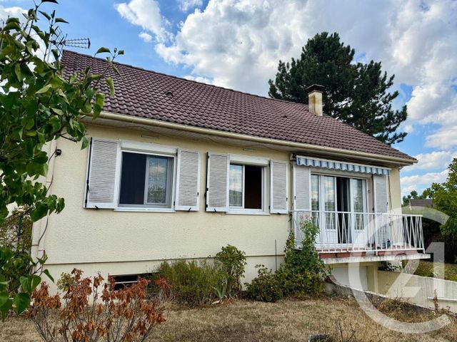 maison - ANET - 28