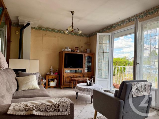 maison à vendre - 5 pièces - 100.45 m2 - ANET - 28 - CENTRE - Century 21 Agence De Diane