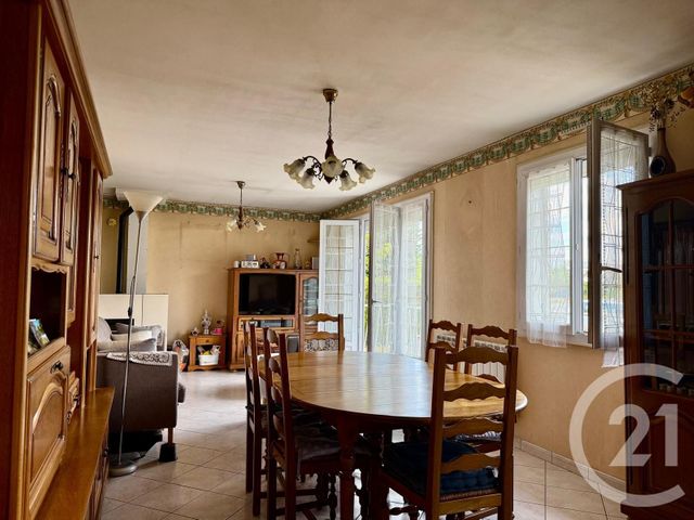 maison à vendre - 5 pièces - 100.45 m2 - ANET - 28 - CENTRE - Century 21 Agence De Diane