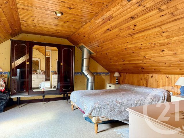 maison à vendre - 5 pièces - 100.45 m2 - ANET - 28 - CENTRE - Century 21 Agence De Diane