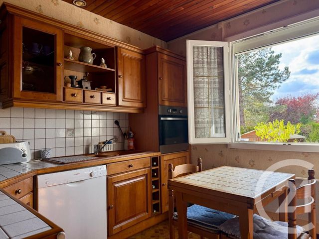 maison à vendre - 5 pièces - 100.45 m2 - ANET - 28 - CENTRE - Century 21 Agence De Diane