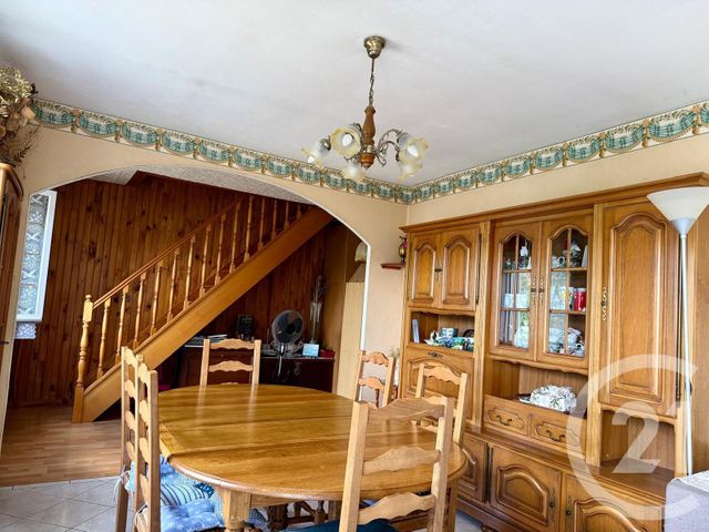 maison à vendre - 5 pièces - 100.45 m2 - ANET - 28 - CENTRE - Century 21 Agence De Diane