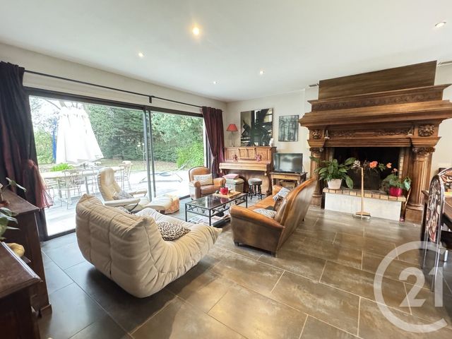 maison à vendre - 9 pièces - 249.79 m2 - BREVAL - 78 - ILE-DE-FRANCE - Century 21 Agence De Diane