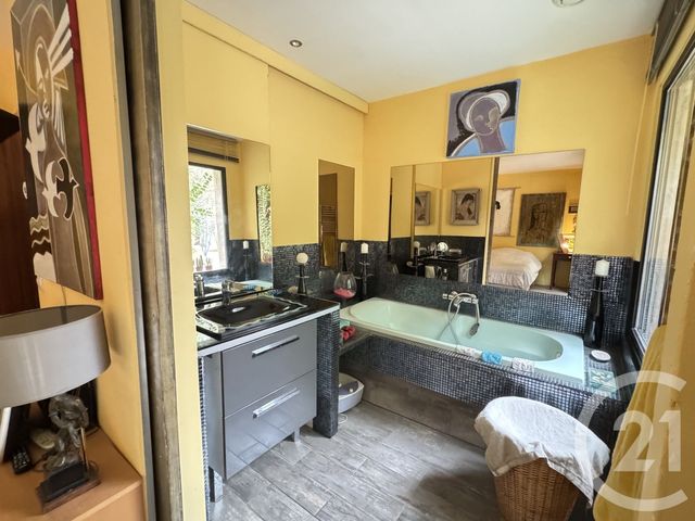 maison à vendre - 9 pièces - 249.79 m2 - BREVAL - 78 - ILE-DE-FRANCE - Century 21 Agence De Diane