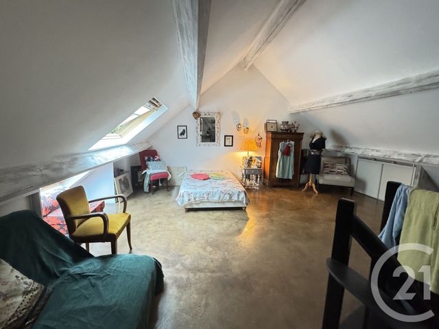 maison à vendre - 9 pièces - 249.79 m2 - BREVAL - 78 - ILE-DE-FRANCE - Century 21 Agence De Diane