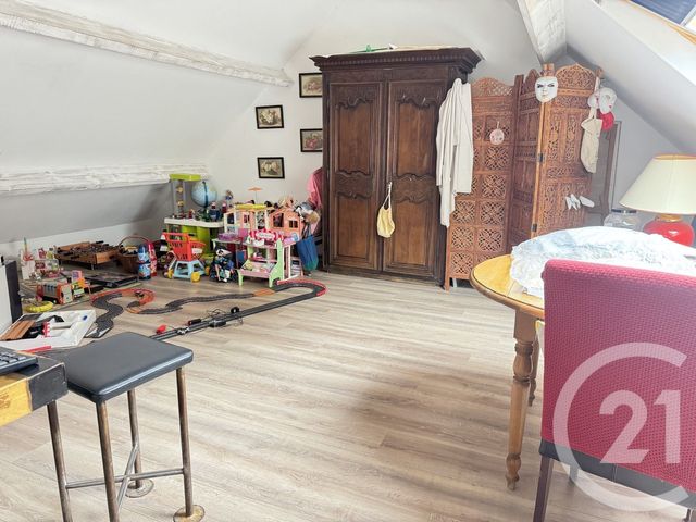 maison à vendre - 9 pièces - 249.79 m2 - BREVAL - 78 - ILE-DE-FRANCE - Century 21 Agence De Diane