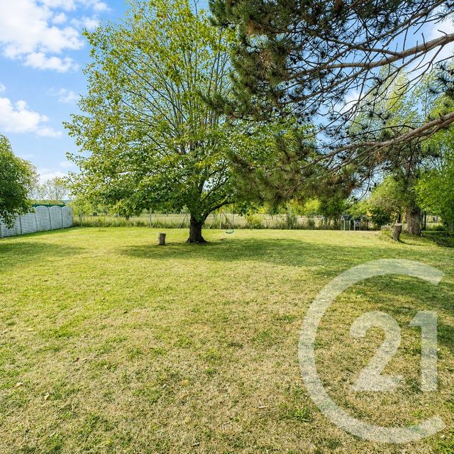 maison à vendre - 9 pièces - 249.79 m2 - BREVAL - 78 - ILE-DE-FRANCE - Century 21 Agence De Diane