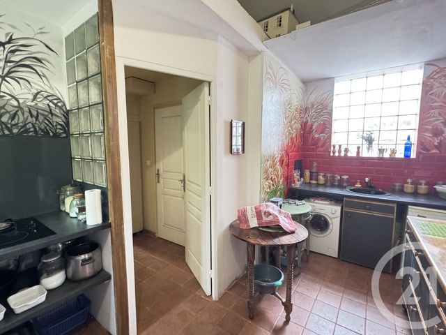 maison à vendre - 9 pièces - 249.79 m2 - BREVAL - 78 - ILE-DE-FRANCE - Century 21 Agence De Diane
