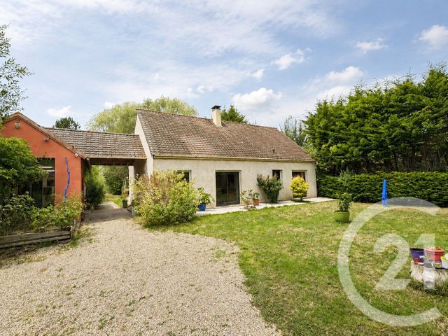 maison - BREVAL - 78
