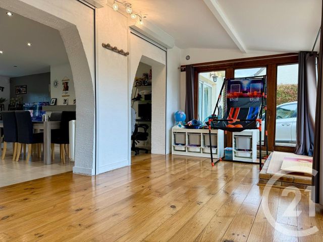 maison à vendre - 5 pièces - 135.5 m2 - ABONDANT - 28 - CENTRE - Century 21 Agence De Diane