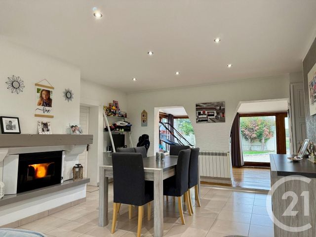 maison à vendre - 5 pièces - 135.5 m2 - ABONDANT - 28 - CENTRE - Century 21 Agence De Diane