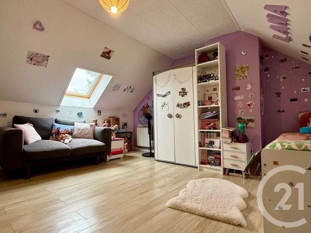 maison à vendre - 5 pièces - 135.5 m2 - ABONDANT - 28 - CENTRE - Century 21 Agence De Diane