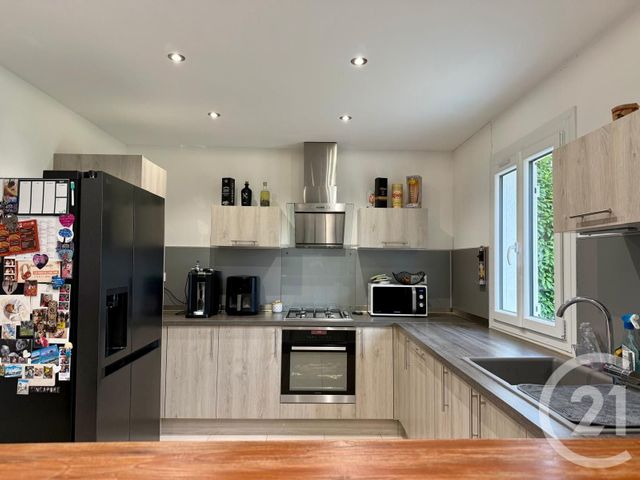 maison à vendre - 5 pièces - 135.5 m2 - ABONDANT - 28 - CENTRE - Century 21 Agence De Diane