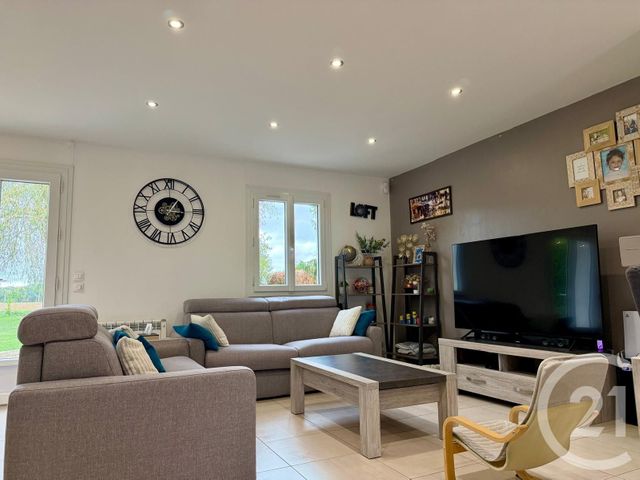 maison à vendre - 5 pièces - 135.5 m2 - ABONDANT - 28 - CENTRE - Century 21 Agence De Diane