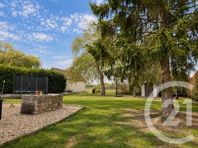 maison à vendre - 5 pièces - 135.5 m2 - ABONDANT - 28 - CENTRE - Century 21 Agence De Diane