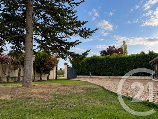 maison à vendre - 5 pièces - 135.5 m2 - ABONDANT - 28 - CENTRE - Century 21 Agence De Diane