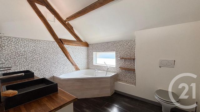 maison à vendre - 9 pièces - 328.0 m2 - MARCILLY LA CAMPAGNE - 27 - HAUTE-NORMANDIE - Century 21 Agence De Diane