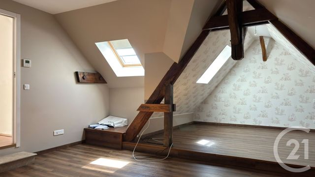 maison à vendre - 9 pièces - 328.0 m2 - MARCILLY LA CAMPAGNE - 27 - HAUTE-NORMANDIE - Century 21 Agence De Diane