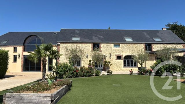 Maison à vendre MARCILLY LA CAMPAGNE