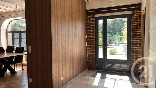 maison à vendre - 9 pièces - 328.0 m2 - MARCILLY LA CAMPAGNE - 27 - HAUTE-NORMANDIE - Century 21 Agence De Diane