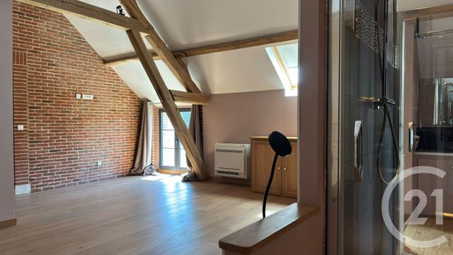 maison à vendre - 9 pièces - 328.0 m2 - MARCILLY LA CAMPAGNE - 27 - HAUTE-NORMANDIE - Century 21 Agence De Diane