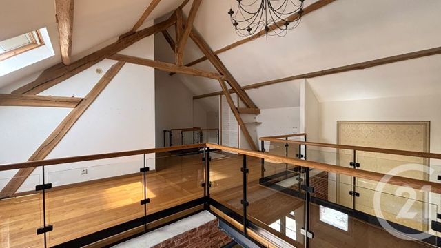 maison à vendre - 9 pièces - 328.0 m2 - MARCILLY LA CAMPAGNE - 27 - HAUTE-NORMANDIE - Century 21 Agence De Diane