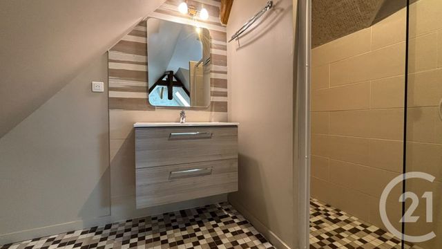 maison à vendre - 9 pièces - 328.0 m2 - MARCILLY LA CAMPAGNE - 27 - HAUTE-NORMANDIE - Century 21 Agence De Diane