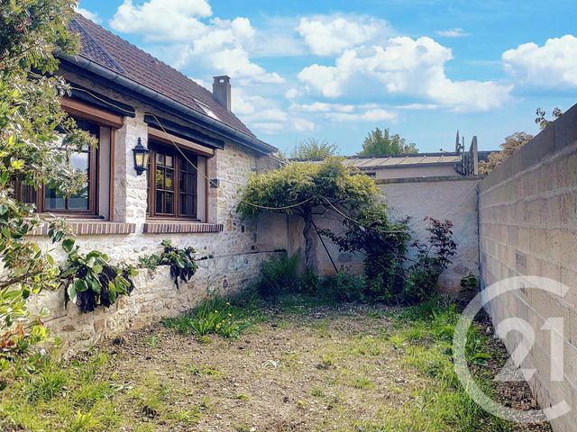 maison à louer - 5 pièces - 103.9 m2 - ANET - 28 - CENTRE - Century 21 Agence De Diane