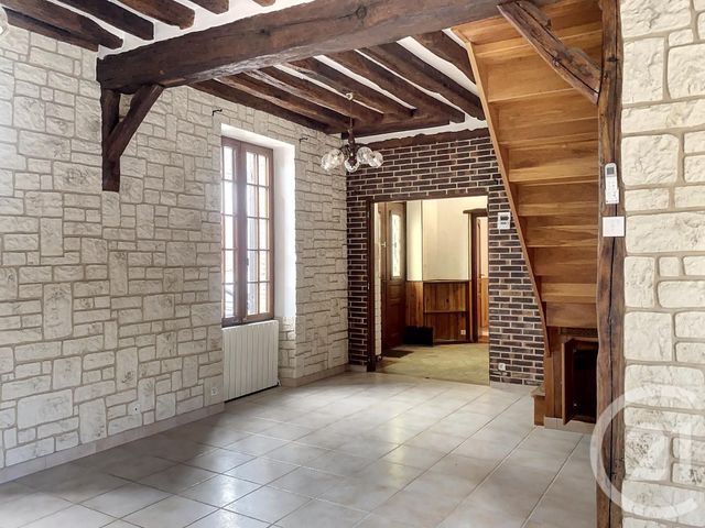 maison à louer - 5 pièces - 103.9 m2 - ANET - 28 - CENTRE - Century 21 Agence De Diane