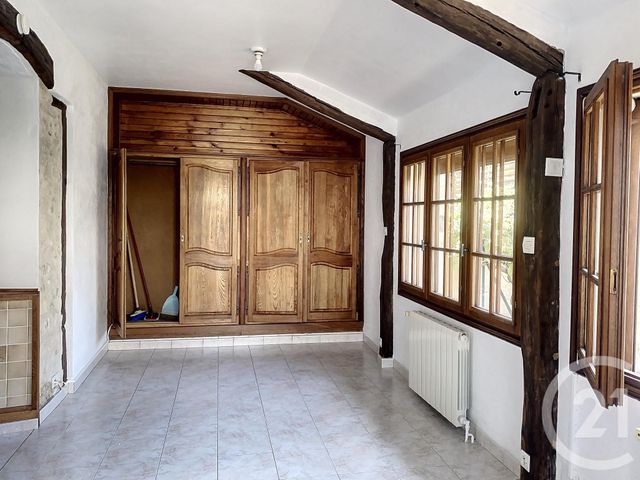 maison à louer - 5 pièces - 103.9 m2 - ANET - 28 - CENTRE - Century 21 Agence De Diane